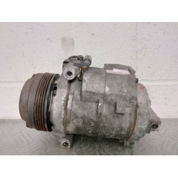 COMPRESSORE ARIA CONDIZIONATA BMW X5 E53 3.0 D. DEL 2003 COD. MC447220-3324  2400000080091