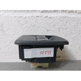 PULSANTIERA ALZAVETRO ALZACRISTALLO ANT. SX DACIA SANDERO DEL 2011  2400000067160