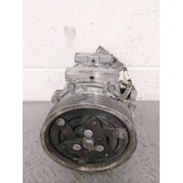 COMPRESSORE ARIA CONDIZIONATA DACIA LOGAN 1.5 D. DEL 2009 COD. 8200802609  2400000080329