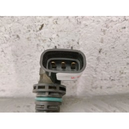 SENSORE POSIZIONE ALBERO A CAMME PER KIA SPORTAGE COD. 39350-25010  2400000080473