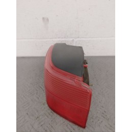 FANALE FANALINO STOP POST. DX PEUGEOT 106 DEL 1997 COD. 2274D  2400000080596