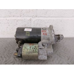MOTORINO AVVIAMENTO SMART FORTWO W450 800 D. DEL 2002 COD. 0051513801  2400000080688