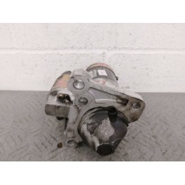 MOTORINO AVVIAMENTO RENAULT SCENIC 1.9 DCI DEL 2006 COD. 7700116282  2400000080718