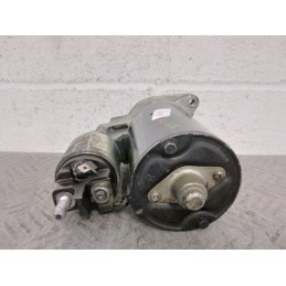 MOTORINO AVVIAMENTO SMART FORTWO W450 800 D. DEL 2006 COD. 0001106014  2400000080749