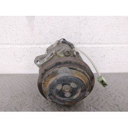 COMPRESSORE ARIA CONDIZIONATA SMART FORTWO W450 800 D. DEL 2003 COD. A1602300111  2400000080961
