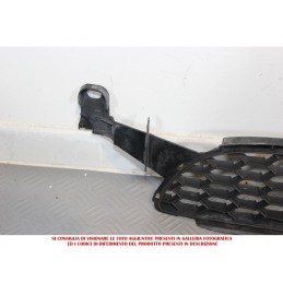 Mascherina griglia radiatore anteriore 3200201160541 Toyota Aygo 1.0 3C 2011  2400000007104