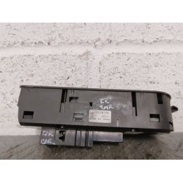 PULSANTIERA ALZAVETRO ALZACRISTALLO ANT. SX OPEL ZAFIRA B DEL 2008 COD. 13228706  2400000081135