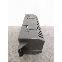 DISPLAY OROLOGIO MULTIFUNZIONE OPEL AGILA A DEL 2005 COD. 009133265  2400000081197