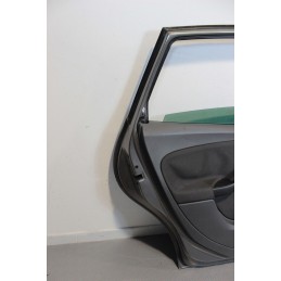 SPORTELLO POSTERIORE SX SEAT ALTEA DAL 2004 AL 2009 COMPLETO  2400000007702