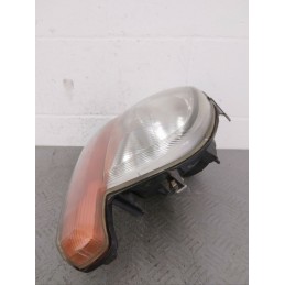 FARO FANALE PROIETTORE ANT. DX RENAULT KANGOO DEL 2002 COD. 88204975  2400000081272