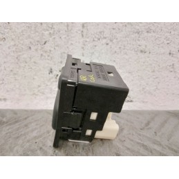 INTERRUTTORE REGOLAZIONE SPECCHIETTI ELETTRICI TOYOTA RAV 4 DEL 2004 COD. 183574  2400000081494