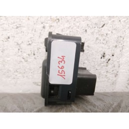 PULSANTIERA REGOLAZIONE SPECCHIETTI ELETTRICI HONDA CIVIC DEL 2002 COD. 0481T  2400000081531