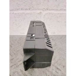 DISPLAY OROLOGIO MULTIFUNZIONE OPEL AGILA A DEL 2002 COD. 009133265  2400000081579