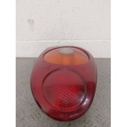 FANALE FANALINO STOP POST. DX RENAULT MEGANE DEL 2001 COD. 7700428057  2400000081975