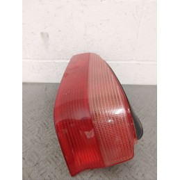 FANALE FANALINO STOP POST. DX PEUGEOT 106 DEL 1997 COD. 2274D  2400000082088