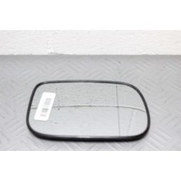 VETRO SPECCHIETTO RETROVISORE ESTERNO DX HONDA ACCORD DAL 2008 AL 2012  2400000007690