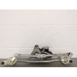 MOTORINO TERGICRISTALLO ANT. SUZUKI SPLASH DEL 2010  2400000072706