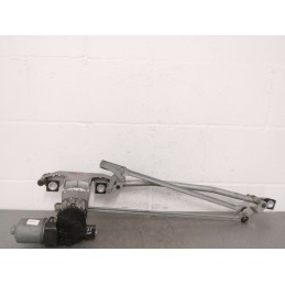 MOTORINO TERGICRISTALLO ANT. FORD C-MAX DEL 2005 COD. 3M5117504AA / 0390241724  2400000072751