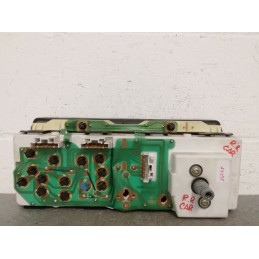 CONTACHILOMETRI QUADRO STRUMENTI FIAT PANDA 900 B. DEL 1995 COD. 60-6020-006-0  2400000072775