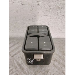 PULSANTIERA ALZAVETRO ALZACRISTALLO ANT. SX OPEL ZAFIRA A DEL 2000 COD. 13363401  2400000072898