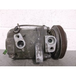 COMPRESSORE ARIA CONDIZIONATA SMART FORTWO W450 700 B. DEL 2004 COD. 0003191V00  2400000073086