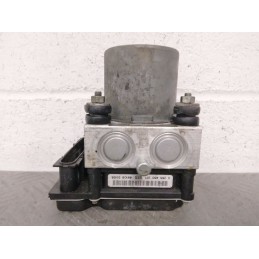 CENTRALINA POMPA ABS NISSAN PRIMERA 1.9 D. DEL 2004 COD. 0265950371  2400000073222