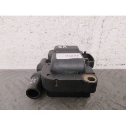 BOBINA ACCENSIONE SMART FORTWO W450 BENZINA DEL 2003 COD. A0001587703  2400000073352