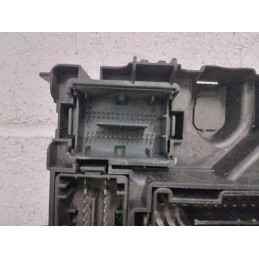CENTRALINA BODY COMPUTER OPEL CORSA D 1.2 B. DEL 2010 COD. 401154265  2400000073376