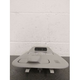 PLAFONIERA LUCE ABITACOLO ANT. CITROEN C4 PICASSO DEL 2009 COD. 9681688277  2400000073604