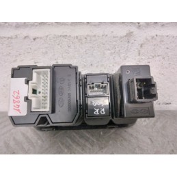 GRUPPO COMANDI REGOLAZIONE LUCI FARI KIA RIO DEL 2014 COD. 299105391  2400000073819