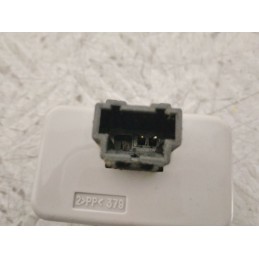 INTERRUTTORE ON/OFF AIRBAG LATO PASSEGGERO KIA RIO III SERIE DEL 2014  2400000073833