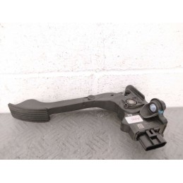 PEDALE ACCELERATORE ELETTRICO CITROEN C-ZERO DEL 2011 COD. 1600A098  2400000073949
