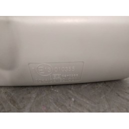 SPECCHIETTO RETROVISORE INTERNO PEUGEOT ION DEL 2014 COD. 613010355  2400000074038