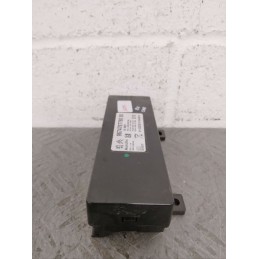 CENTRALINA BLUETOOTH PEUGEOT 508 DEL 2010 COD. 9674767780  2400000074052