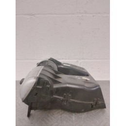 BOCCHETTE ARIA AREAZIONE CENTR. SMART FORTWO W451 DEL 2007 COD. A4518300254  2400000074403