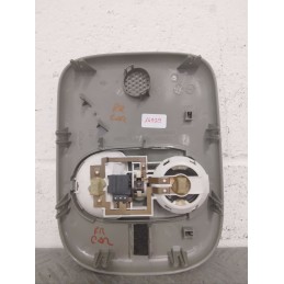 PLAFONIERA LUCE ABITACOLO ANT. RENAULT CLIO DEL 2001 COD. 8200086011  2400000074489