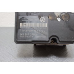 CENTRALINA POMPA ABS SEAT ALTEA 1.9 DISEL DAL 2004 AL 2009 cod. 10.0207-0034.4  1663767351236