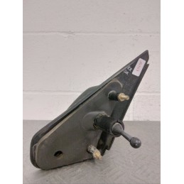 SPECCHIETTO RETROVISORE ANT. DX. RENAULT 19 DEL 1993 COD. 591201  2400000074823