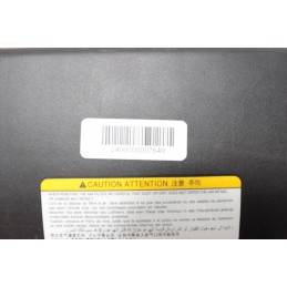 SCATOLA FILTRO ARIA HYUNDAI ACCENT 1.4 BENZINA DAL 2004 AL 2010 cod.281101G000  2400000007649