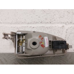 PULSANTIERA ALZAVETRO ALZACRISTALLO POST. DX. LANCIA MUSA DEL 2004  2400000075066