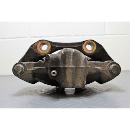 PINZA FRENO ANTERIORE DX PEUGEOT 206 DAL 1998 AL 2009  2400000007736