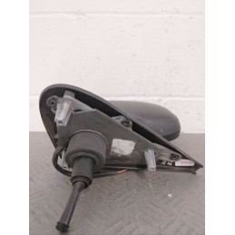 SPECCHIETTO RETROVISORE ANT. DX MANUALE TERMICO CITROEN BERLINGO DEL 2004  2400000075141