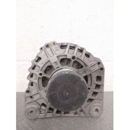 ALTERNATORE RENAULT CLIO 1.5 D. DEL 2008 COD. 28-5588  2400000075202