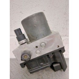 CENTRALINA POMPA ABS ALFA ROMEO 156 1.9 JTD DEL 2002 COD. 0265950018  2400000075257
