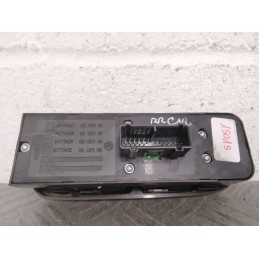 PULSANTIERA ALZAVETRO ALZACRISTALLO ANT. SX VOLVO V50 DEL 2008 COD. 30773428  2400000075349
