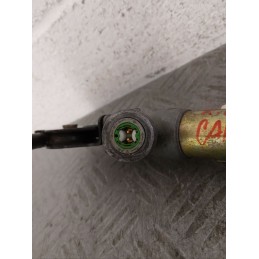 PRETENSIONATORE CINTURA DI SICUREZZA ANT. DX CITROEN XSARA DEL 1999 COD. 5423465  2400000075660