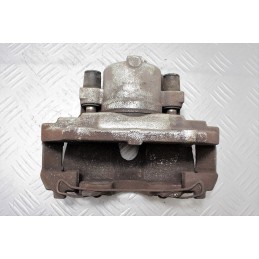PINZA FRENO ANTERIORE DX OPEL ASTRA H DAL 2004 AL 2010 ATE 9824  2400000007763