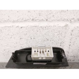PULSANTIERA ALZAVETRO ALZACRISTALLO ANT. DX FIAT MULTIPLA DEL 2006  2400000075769