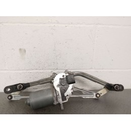 MOTORINO TERGICRISTALLO ANT. ALFA ROMEO MITO DEL 2008 COD. W0009106  2400000075950
