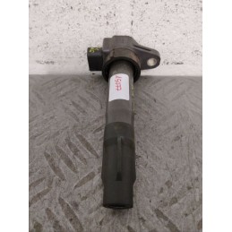 BOBINA ACCENSIONE SUZUKI SPLASH 1.0 B. DEL 2012 COD. FK0344  2400000075967